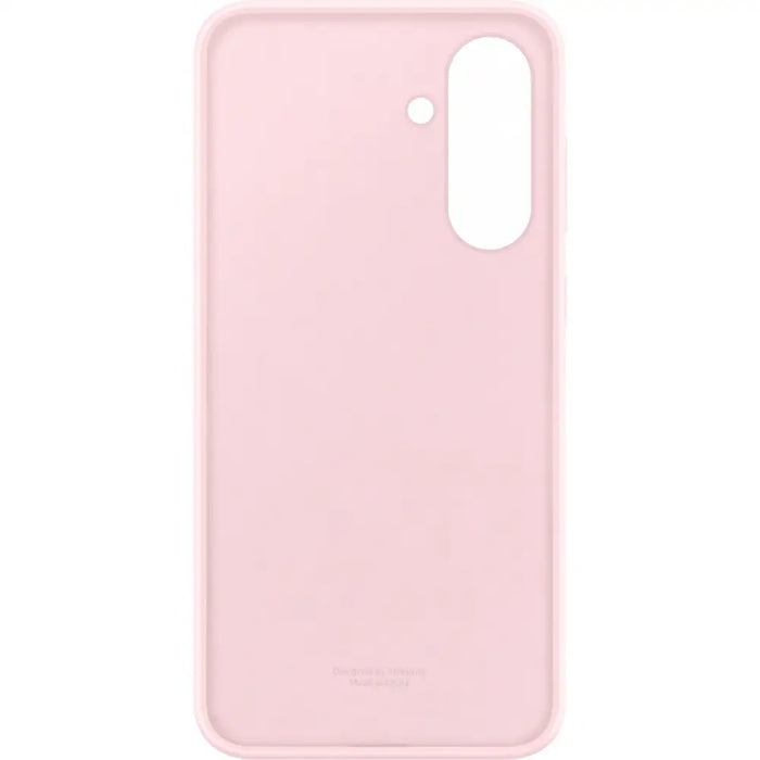 Samsung Silicone Case EF-PA566CPEGWW за Samsung Galaxy A56