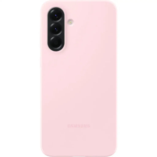Samsung Silicone Case EF-PA566CPEGWW за Samsung Galaxy A56