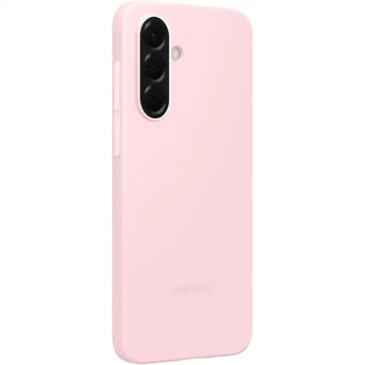 Samsung Silicone Case EF-PA566CPEGWW за Samsung Galaxy A56