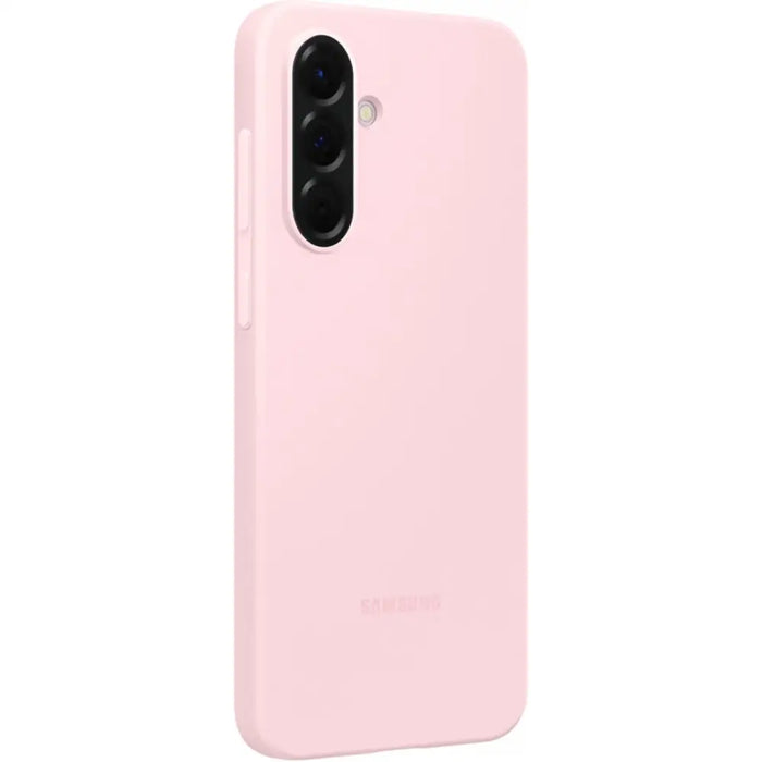 Samsung Silicone Case EF-PA566CPEGWW за Samsung Galaxy A56