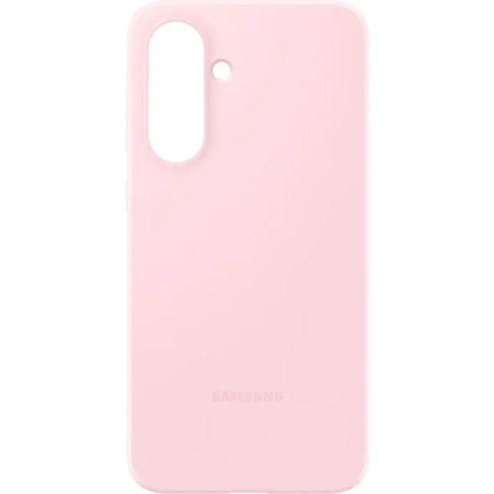 Samsung Silicone Case EF-PA566CPEGWW за Samsung Galaxy A56