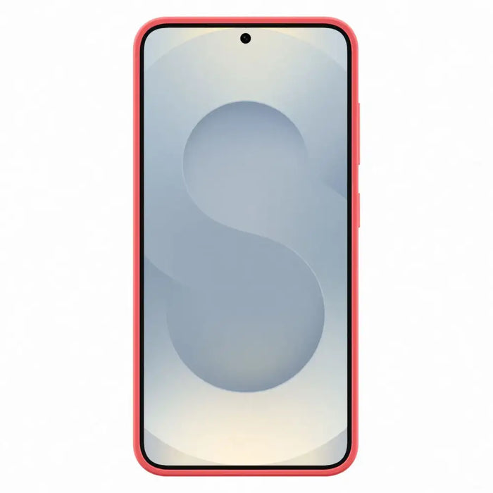 Samsung Silicone Case EF-PS931CREGWW за Samsung Galaxy S25