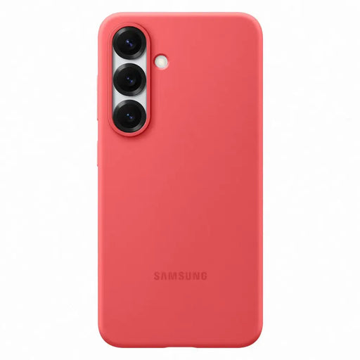 Samsung Silicone Case EF-PS931CREGWW за Samsung Galaxy S25
