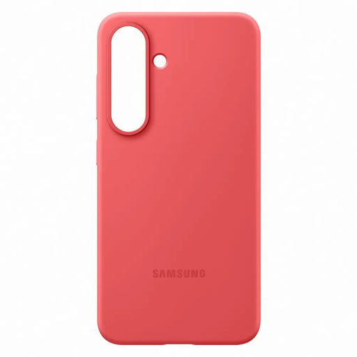 Samsung Silicone Case EF-PS931CREGWW за Samsung Galaxy S25
