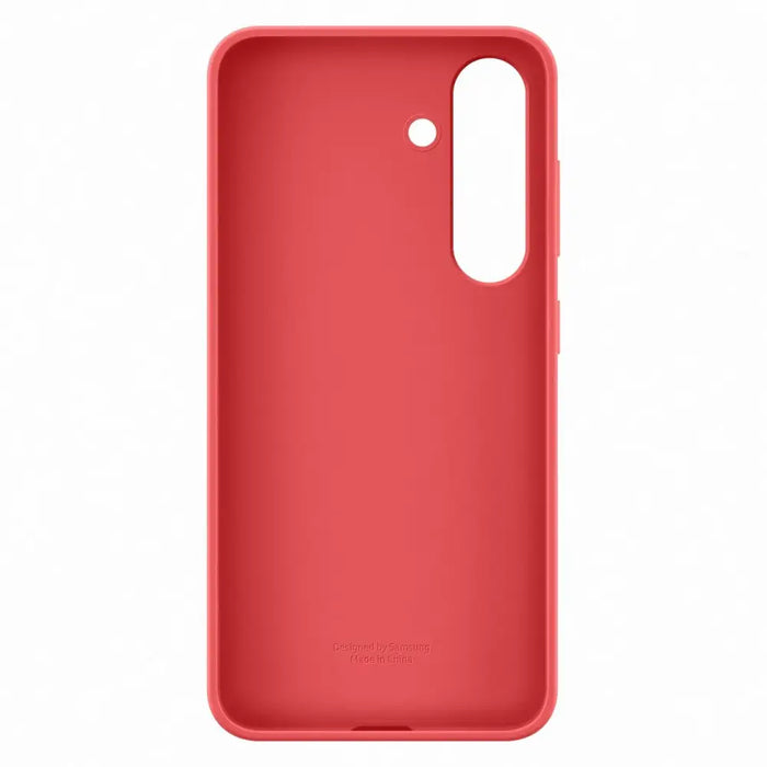 Samsung Silicone Case EF-PS931CREGWW за Samsung Galaxy S25