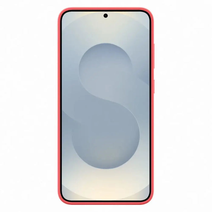 Samsung Silicone Case EF-PS936CREGWW за Samsung Galaxy S25