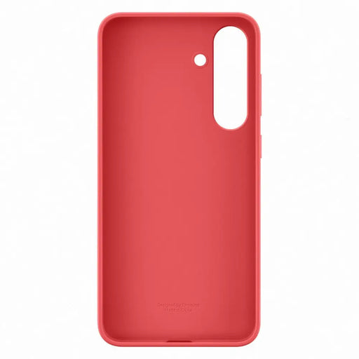 Samsung Silicone Case EF-PS936CREGWW за Samsung Galaxy S25