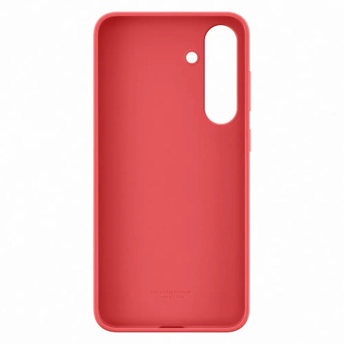 Samsung Silicone Case EF-PS936CREGWW за Samsung Galaxy S25