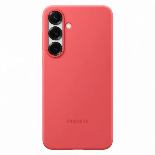 Samsung Silicone Case EF-PS936CREGWW за Samsung Galaxy S25