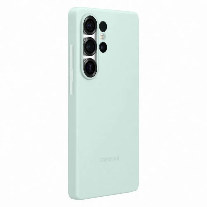 Samsung Silicone Case EF-PS938CMEGWW за Samsung Galaxy S25