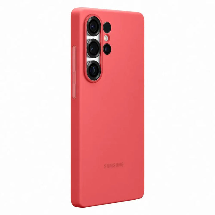 Samsung Silicone Case EF-PS938CREGWW за Samsung Galaxy S25