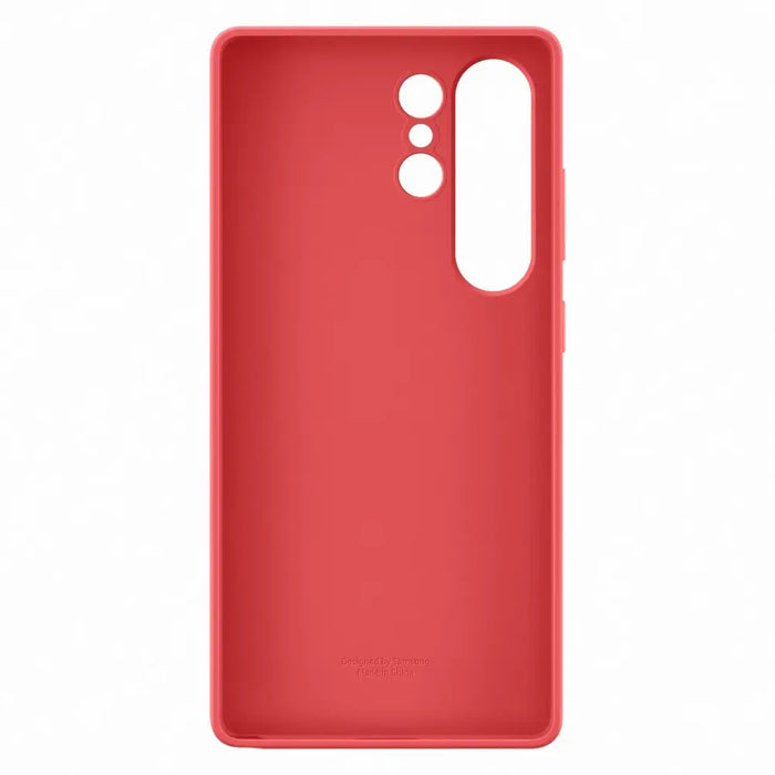 Samsung Silicone Case EF-PS938CREGWW за Samsung Galaxy S25