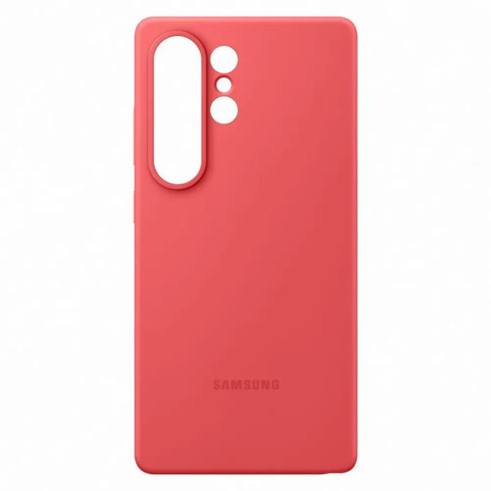 Samsung Silicone Case EF-PS938CREGWW за Samsung Galaxy S25