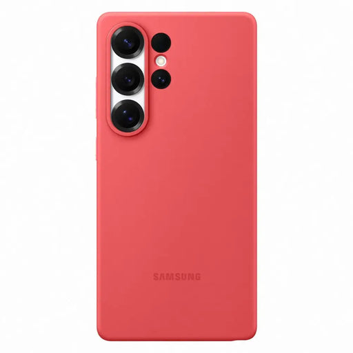 Samsung Silicone Case EF-PS938CREGWW за Samsung Galaxy S25