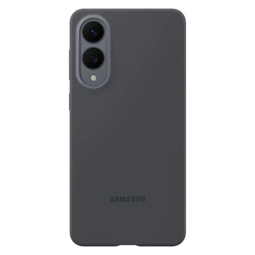 Samsung Silicone Cover EF-PS937CBE за Samsung Galaxy S25