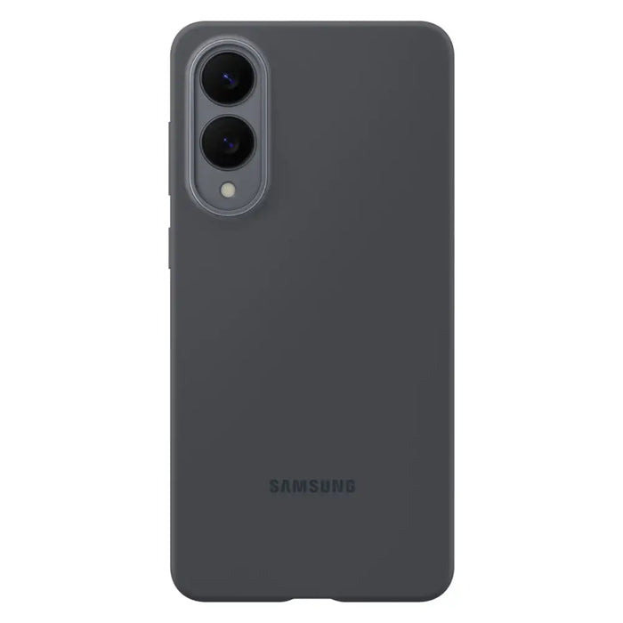 Samsung Silicone Cover EF-PS937CBE за Samsung Galaxy S25