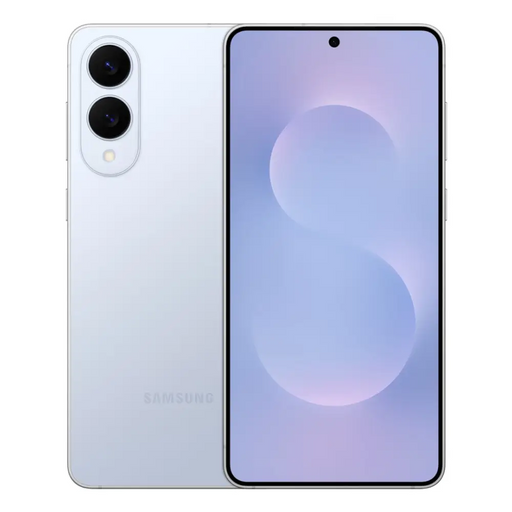 Samsung SM-937B Galaxy S25 Edge 5G 12GB RAM 512GB Titanium