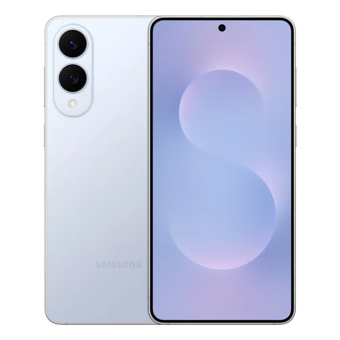 Samsung SM-937B Galaxy S25 Edge 5G 12GB RAM 512GB Titanium