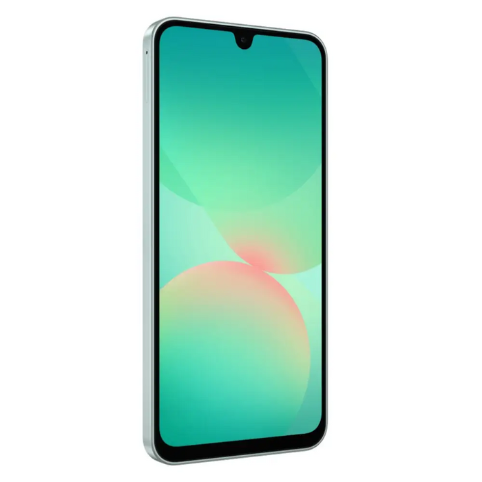 Samsung SM-A266 Galaxy A26 Dual SIM 5G 6GB RAM 128GB Mint EU