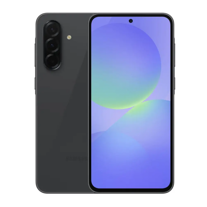 Samsung SM-A366 GALAXY A36 5G 128GB 6GB Awesome Black EE