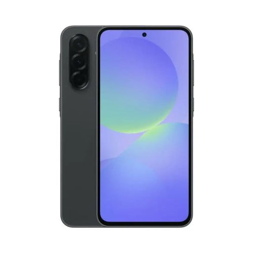 Samsung SM-A366B Galaxy A36 Dual SIM 5G 8GB RAM 256GB Black