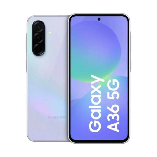 Samsung SM-A366B Galaxy A36 Dual SIM 5G 8GB RAM 256GB