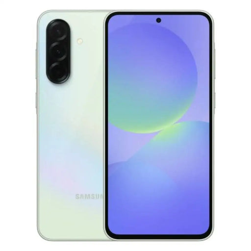 Samsung SM-A366B Galaxy A36 Dual SIM 5G 8GB RAM 256GB Lime