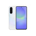 Samsung SM-A366B Galaxy A36 Dual SIM 5G 8GB RAM 256GB White