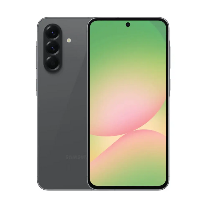 Samsung SM-A566 GALAXY A56 5G 256GB 8GB Awesome Graphite