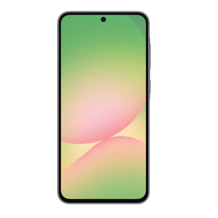 Samsung SM-A566 GALAXY A56 5G 256GB 8GB Awesome Graphite