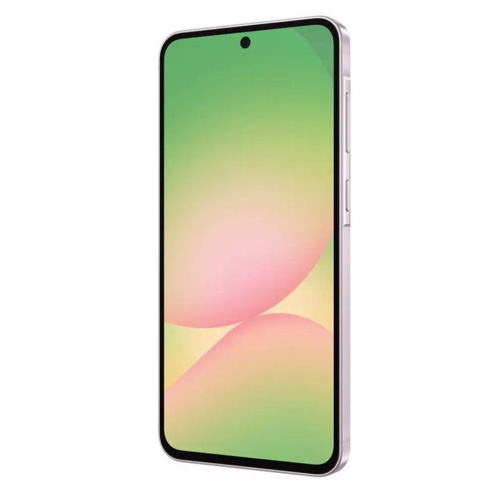 Samsung SM-A566 GALAXY A56 5G 256GB 8GB Awesome Pink