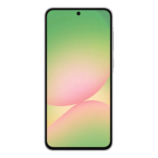 Samsung SM A566B Galaxy A56 Dual SIM 5G 8GB RAM 128GB Light
