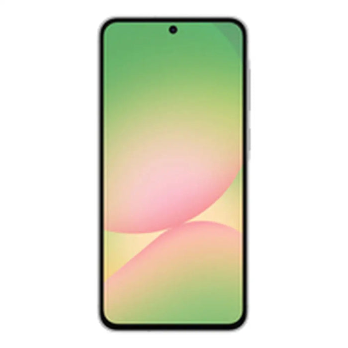Samsung SM A566B Galaxy A56 Dual SIM 5G 8GB RAM 128GB Light