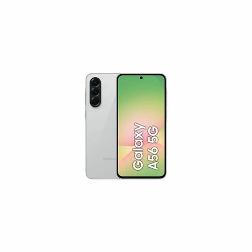 Samsung SM A566B Galaxy A56 Dual SIM 5G 8GB RAM 128GB Light
