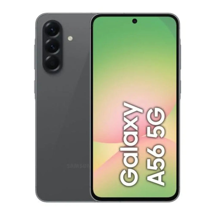 Samsung SM-A566B Galaxy A56 Dual SIM 5G 8GB RAM 256GB