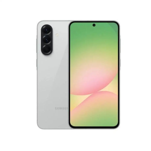 Samsung SM A566B Galaxy A56 Dual SIM 5G 8GB RAM 256GB Light