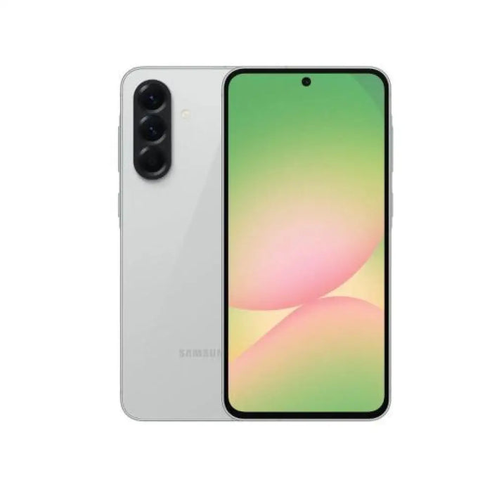 Samsung SM A566B Galaxy A56 Dual SIM 5G 8GB RAM 256GB Light