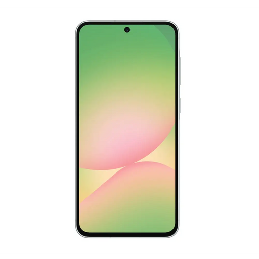 Samsung SM-A566B Galaxy A56 Dual SIM 5G 8GB RAM 256GB Olive