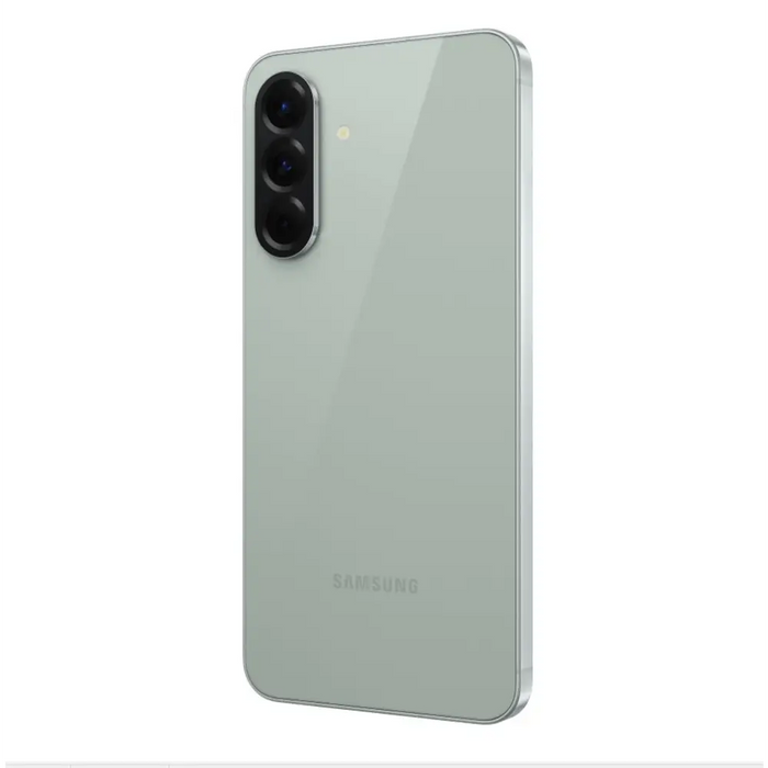 Samsung SM-A566B Galaxy A56 Dual SIM 5G 8GB RAM 256GB Olive