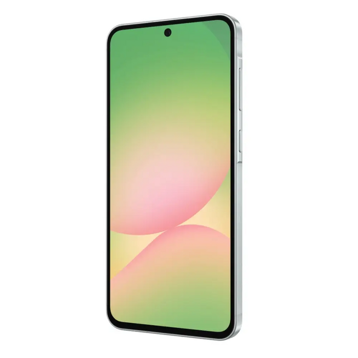 Samsung SM-A566B Galaxy A56 Dual SIM 5G 8GB RAM 256GB Olive