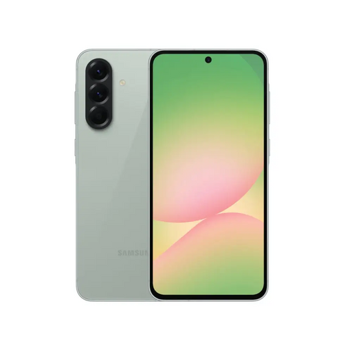 Samsung SM-A566B Galaxy A56 Dual SIM 5G 8GB RAM 256GB Olive