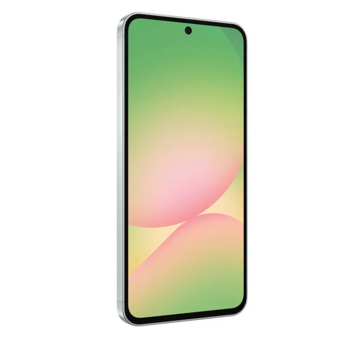 Samsung SM-A566B Galaxy A56 Dual SIM 5G 8GB RAM 256GB Olive
