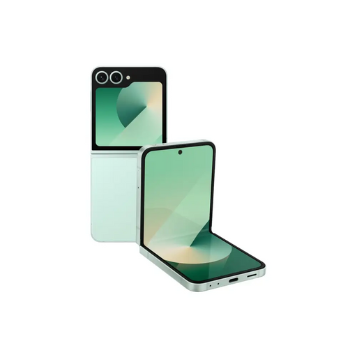 Samsung SM-F741B Galaxy Z Flip6 Dual SIM 5G 12GB RAM 256GB