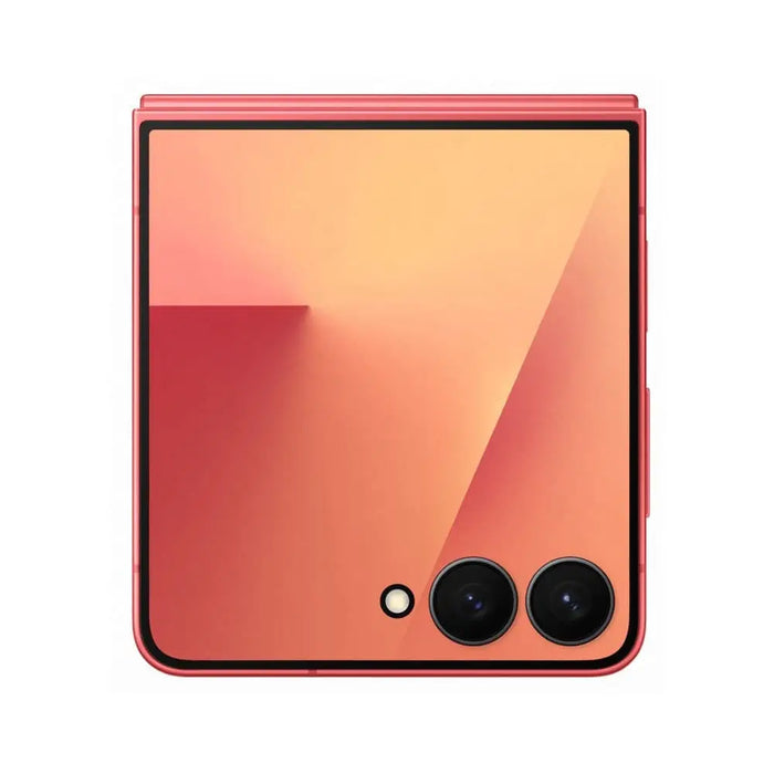 Samsung SM-F766 GALAXY Flip7 5G 256GB 12GB RAM Dual SIM