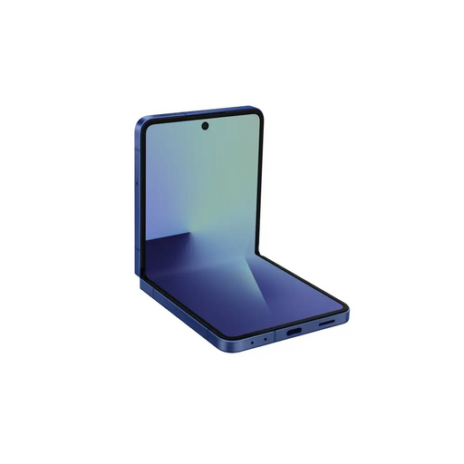 Samsung SM-F766 GALAXY Flip7 5G 256GB 12GB RAM Dual SIM Син