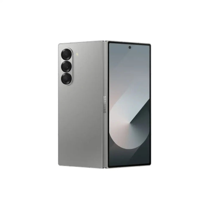 Samsung SM-F956B Galaxy Z Fold6 Dual SIM 5G 12GB RAM 256GB