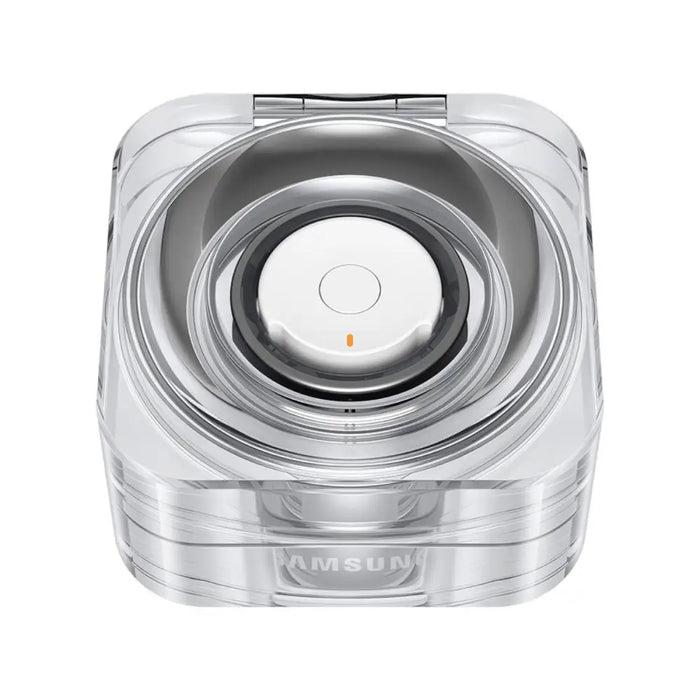 SAMSUNG SM-Q510N GALAXY RING размер 11 Titanium Black