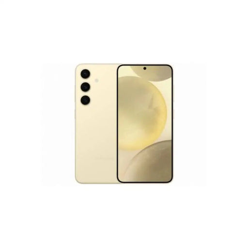 Samsung SM-S921B Galaxy S24 Dual SIM 5G 8GB RAM 128GB Amber