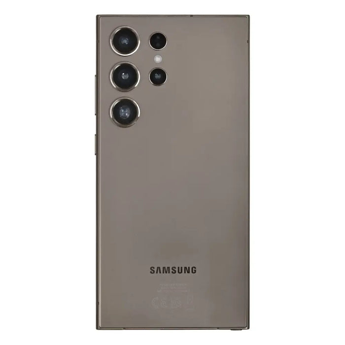 Samsung SM-S928B Galaxy S24 Ultra Dual SIM 5G 12GB RAM
