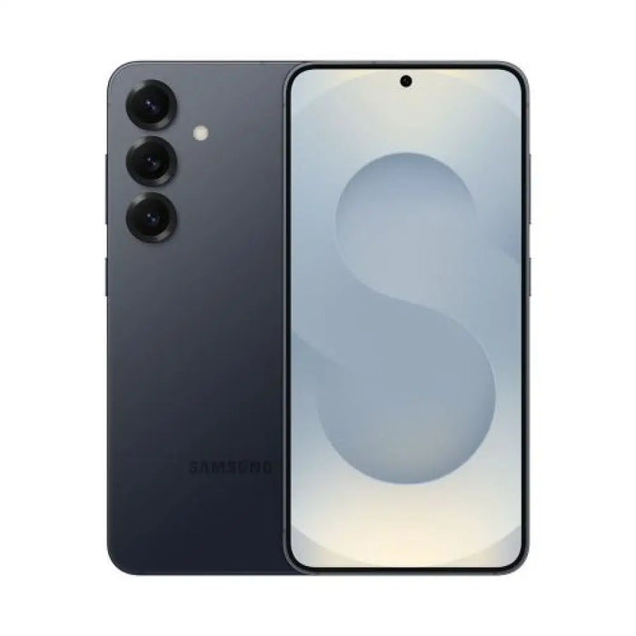 Samsung SM-S931B Galaxy S25 5G 12GB RAM 128GB Blueblack EU